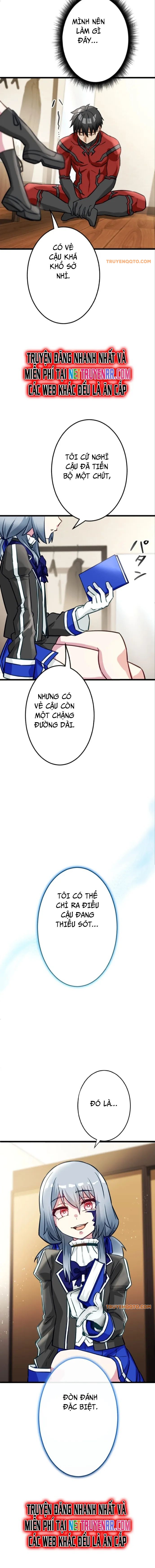 Siêu Thăng Cấp Anh Hùng Chapter 31 - 19