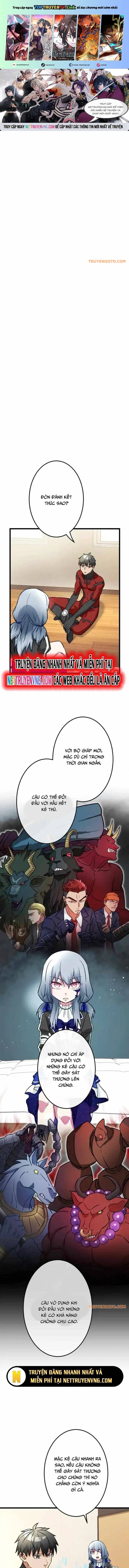 Siêu Thăng Cấp Anh Hùng Chapter 32 - 2