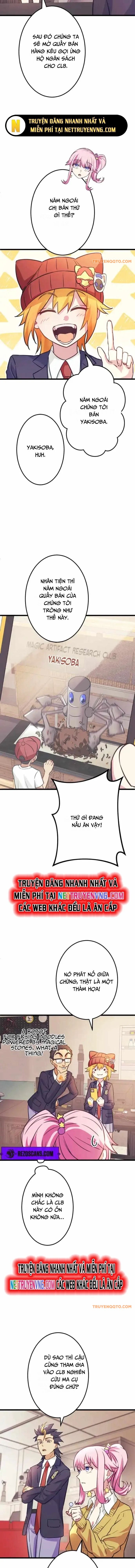 Siêu Thăng Cấp Anh Hùng Chapter 32 - 11