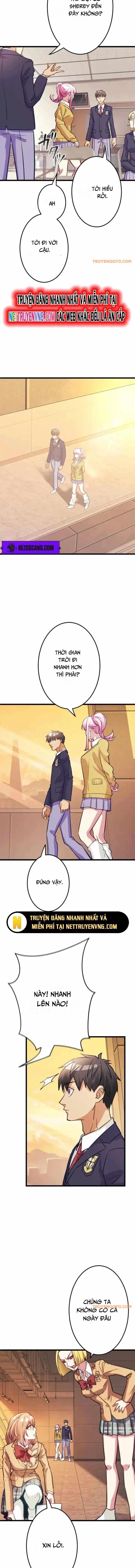 Siêu Thăng Cấp Anh Hùng Chapter 32 - 13
