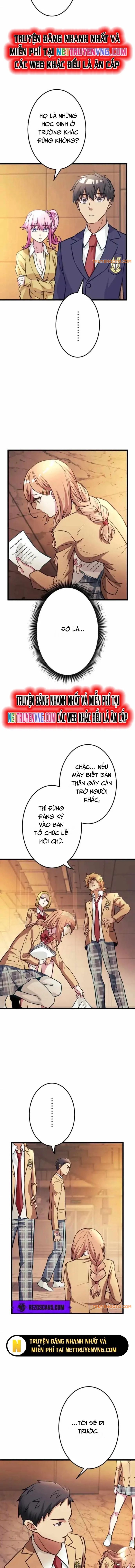 Siêu Thăng Cấp Anh Hùng Chapter 32 - 14