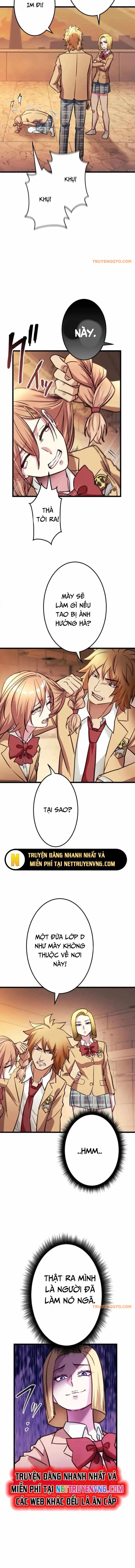 Siêu Thăng Cấp Anh Hùng Chapter 32 - 16