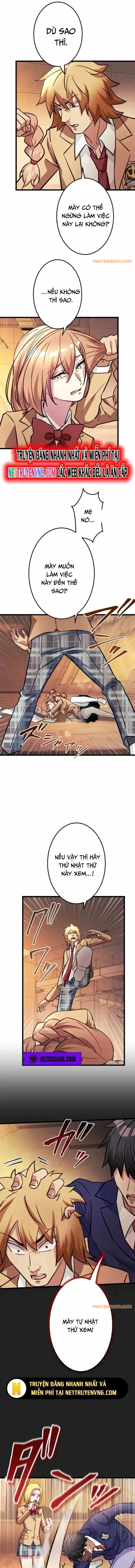 Siêu Thăng Cấp Anh Hùng Chapter 32 - 17