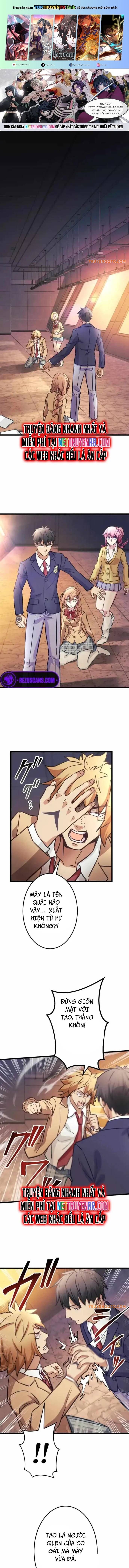Siêu Thăng Cấp Anh Hùng Chapter 33 - 1