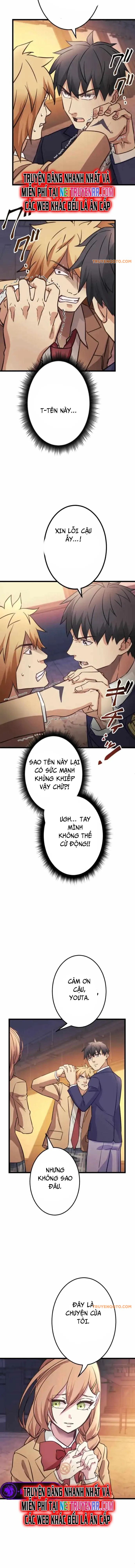 Siêu Thăng Cấp Anh Hùng Chapter 33 - 2