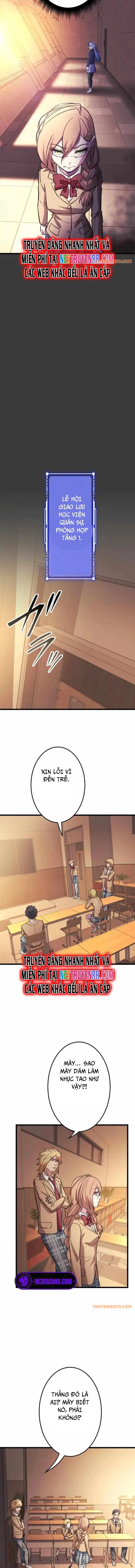 Siêu Thăng Cấp Anh Hùng Chapter 33 - 12