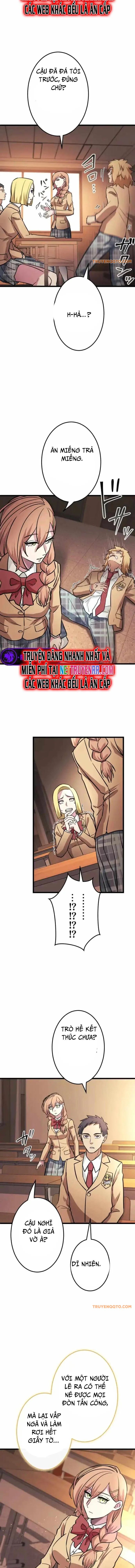 Siêu Thăng Cấp Anh Hùng Chapter 33 - 14