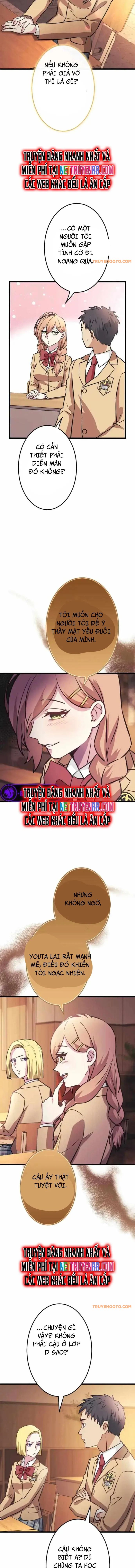 Siêu Thăng Cấp Anh Hùng Chapter 33 - 15