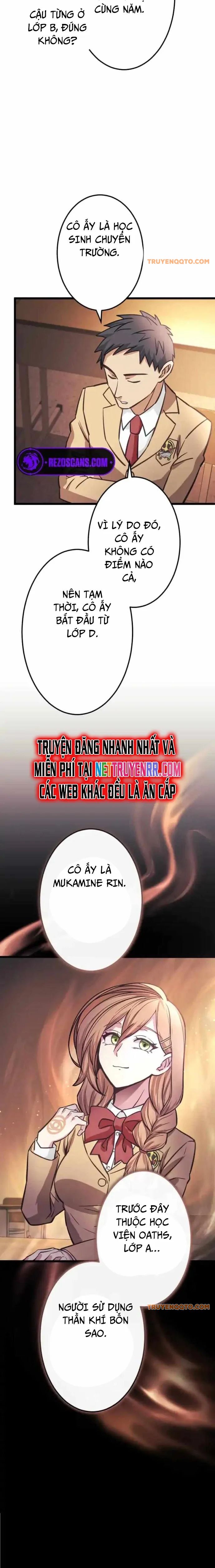 Siêu Thăng Cấp Anh Hùng Chapter 33 - 16