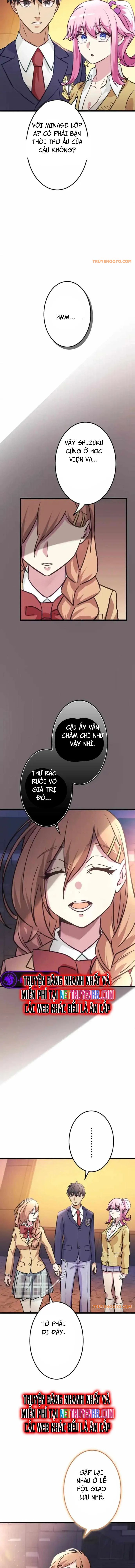 Siêu Thăng Cấp Anh Hùng Chapter 33 - 5