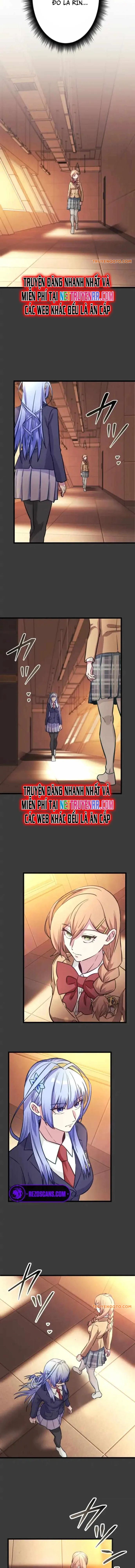 Siêu Thăng Cấp Anh Hùng Chapter 33 - 10