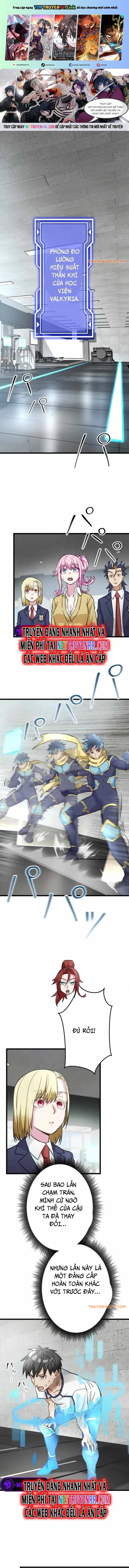 Siêu Thăng Cấp Anh Hùng Chapter 34 - 2
