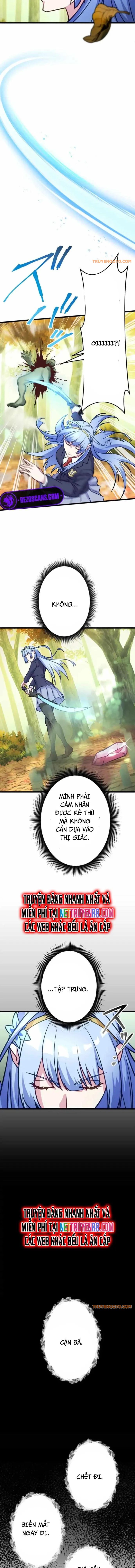 Siêu Thăng Cấp Anh Hùng Chapter 34 - 11