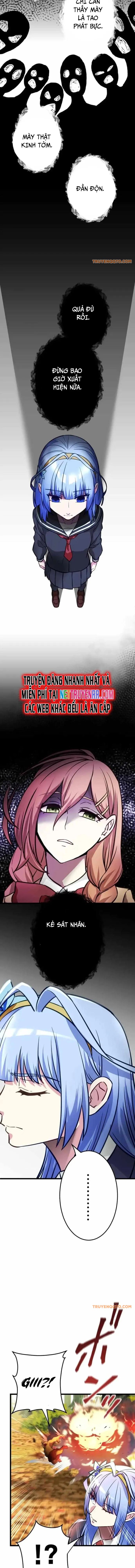 Siêu Thăng Cấp Anh Hùng Chapter 34 - 12