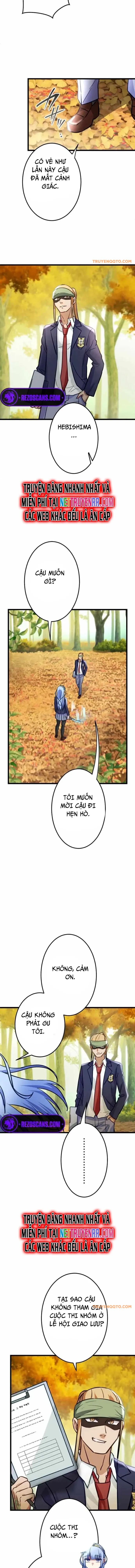 Siêu Thăng Cấp Anh Hùng Chapter 34 - 13