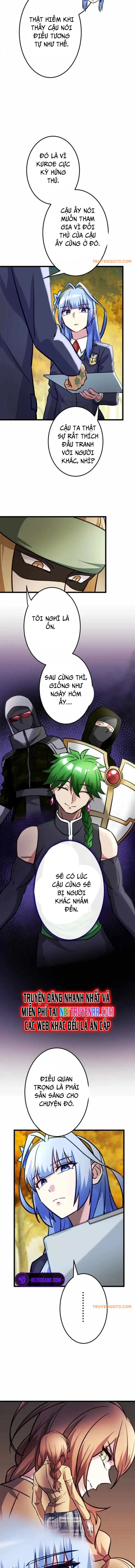Siêu Thăng Cấp Anh Hùng Chapter 34 - 14