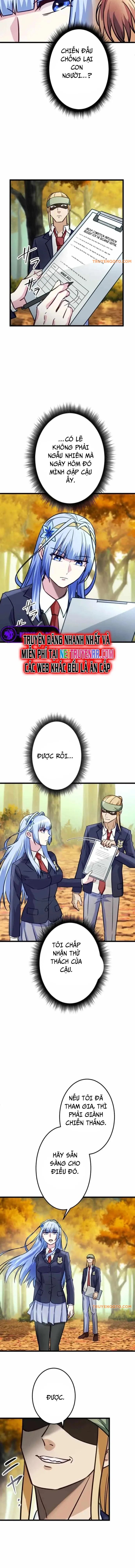 Siêu Thăng Cấp Anh Hùng Chapter 34 - 15