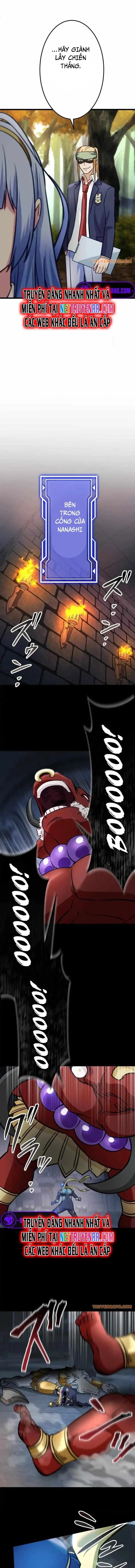 Siêu Thăng Cấp Anh Hùng Chapter 34 - 16