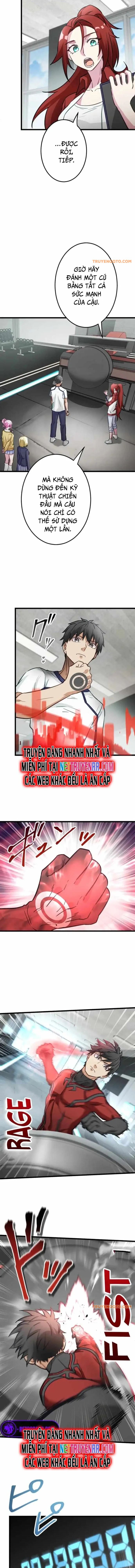 Siêu Thăng Cấp Anh Hùng Chapter 34 - 3