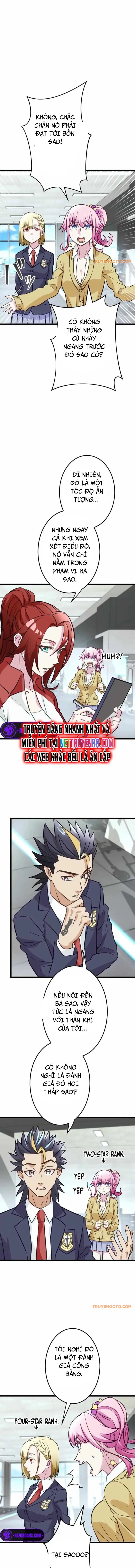 Siêu Thăng Cấp Anh Hùng Chapter 34 - 5