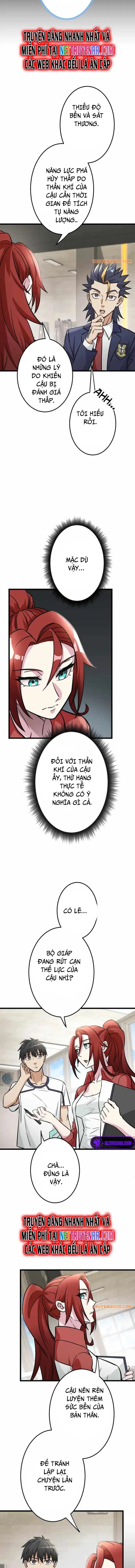 Siêu Thăng Cấp Anh Hùng Chapter 34 - 7
