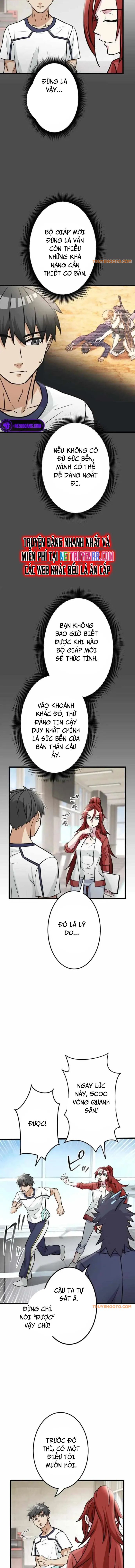 Siêu Thăng Cấp Anh Hùng Chapter 34 - 8