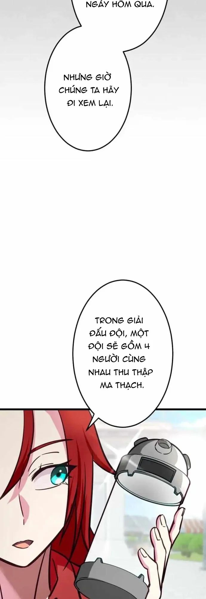 Siêu Thăng Cấp Anh Hùng Chapter 35 - 12