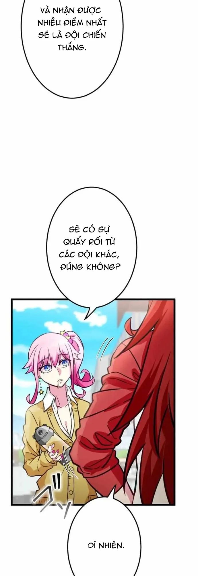 Siêu Thăng Cấp Anh Hùng Chapter 35 - 14