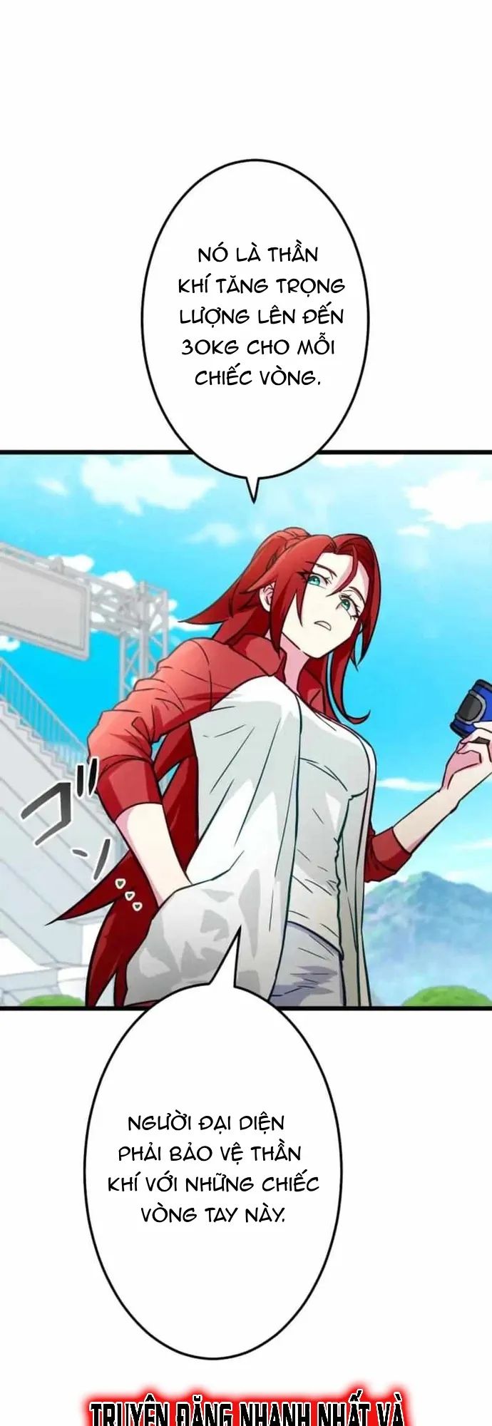 Siêu Thăng Cấp Anh Hùng Chapter 35 - 16