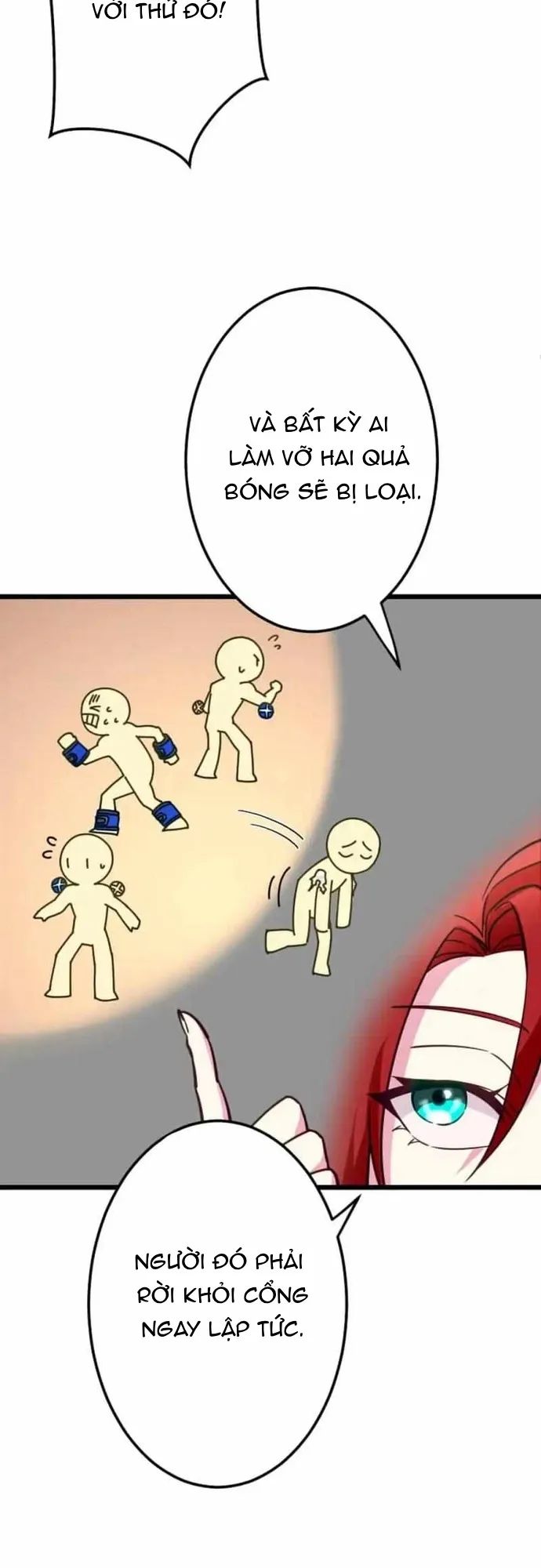 Siêu Thăng Cấp Anh Hùng Chapter 35 - 20