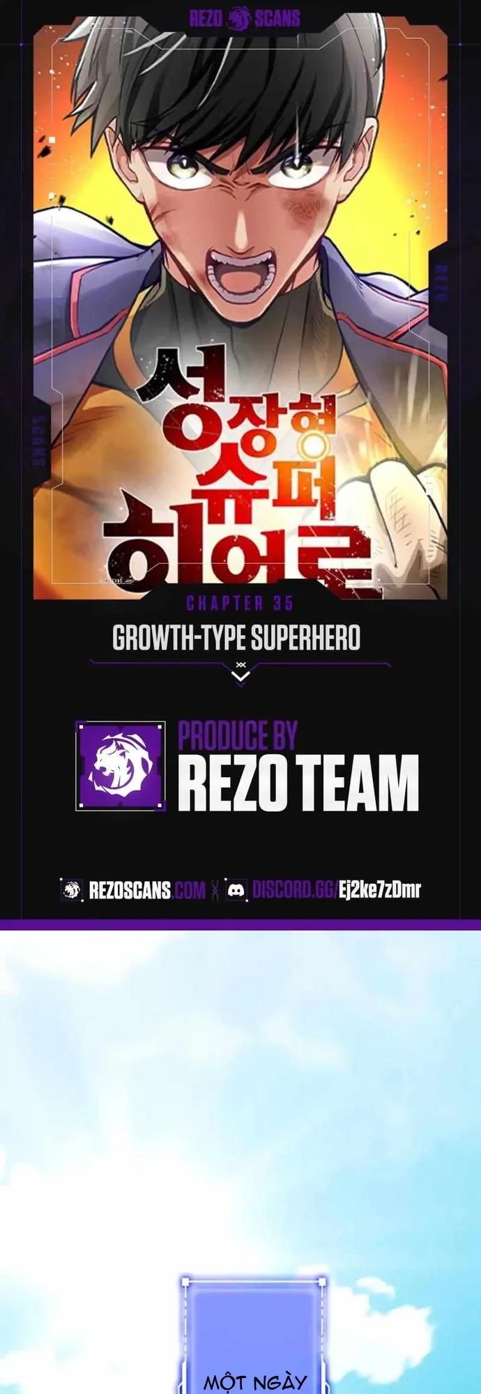 Siêu Thăng Cấp Anh Hùng Chapter 35 - 3
