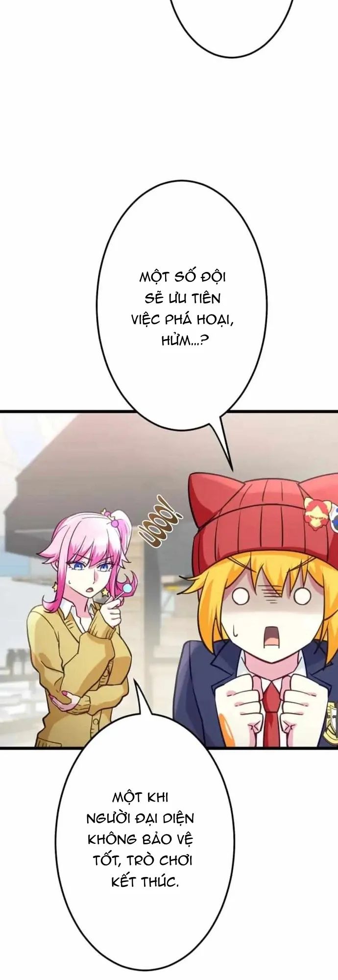 Siêu Thăng Cấp Anh Hùng Chapter 35 - 22