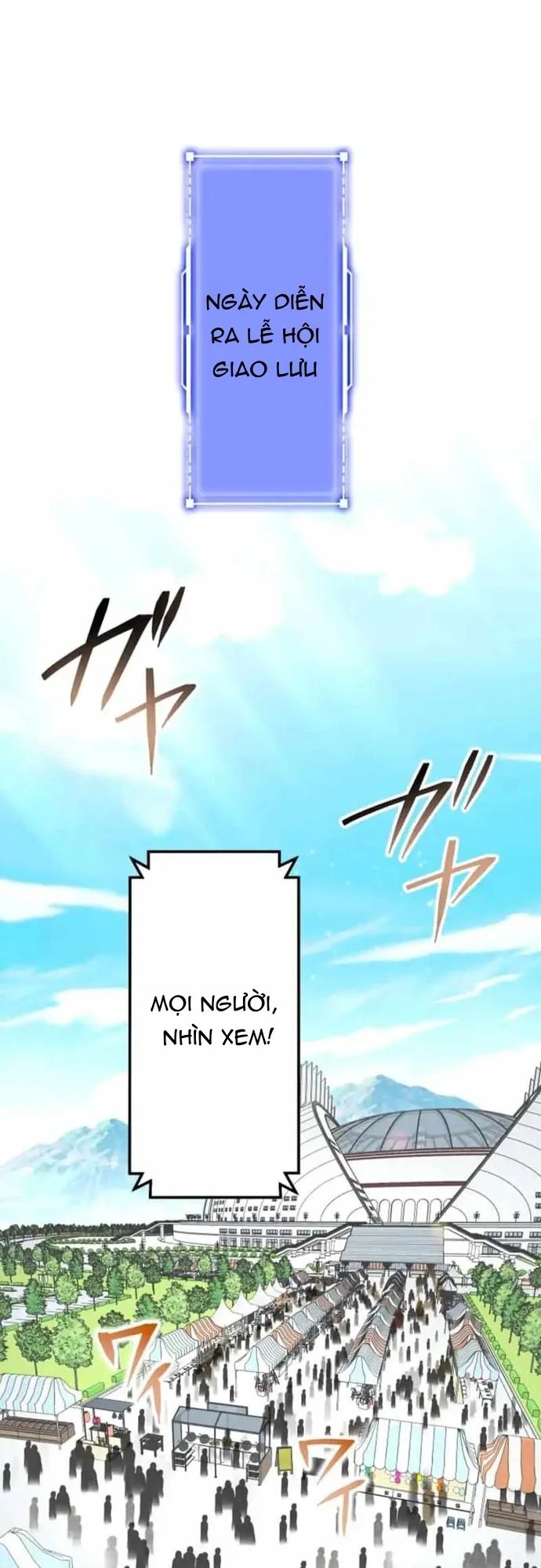 Siêu Thăng Cấp Anh Hùng Chapter 35 - 26