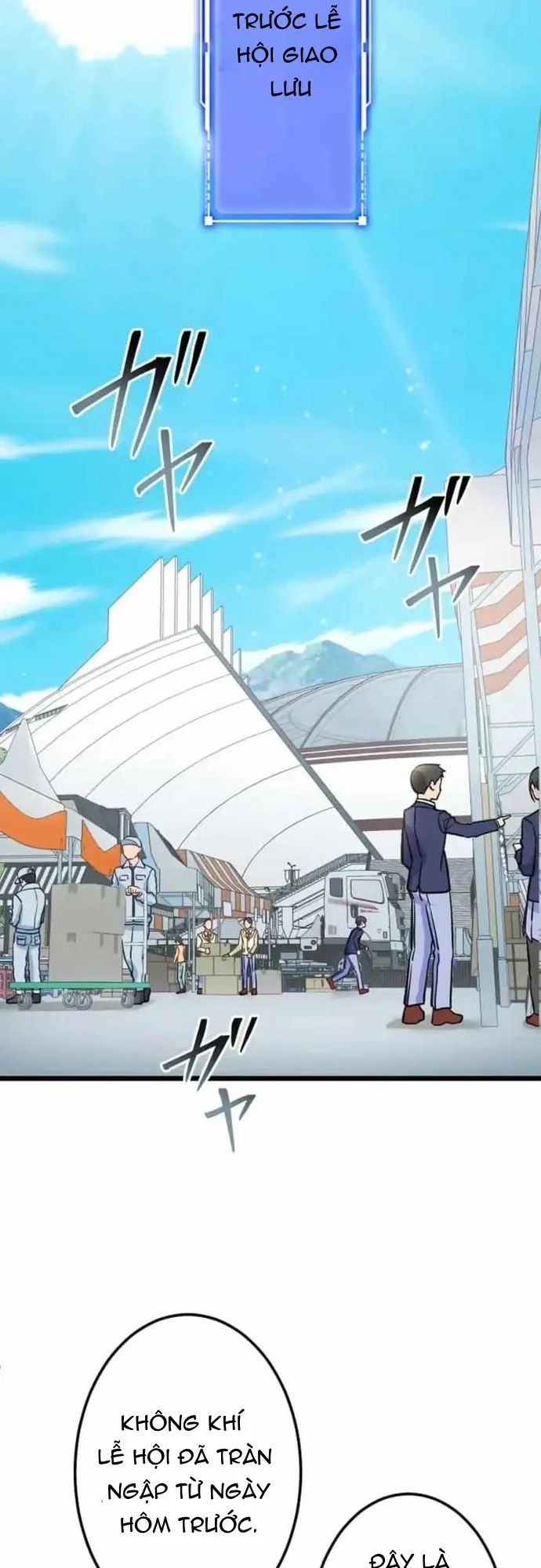 Siêu Thăng Cấp Anh Hùng Chapter 35 - 4