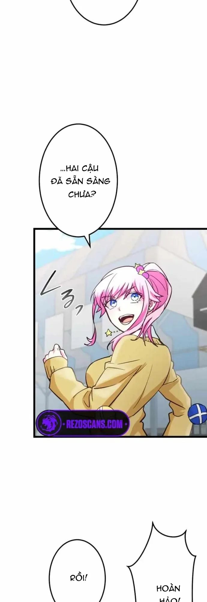 Siêu Thăng Cấp Anh Hùng Chapter 35 - 31