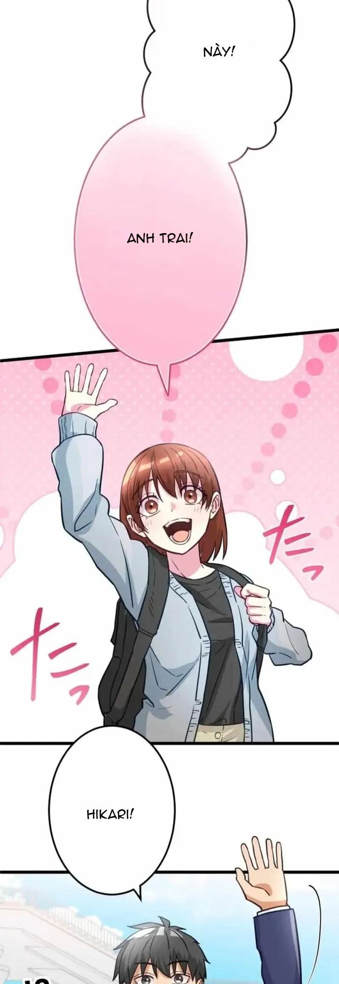 Siêu Thăng Cấp Anh Hùng Chapter 35 - 37