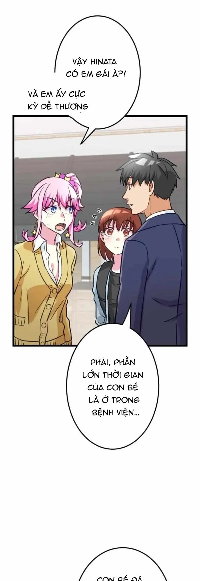 Siêu Thăng Cấp Anh Hùng Chapter 35 - 41