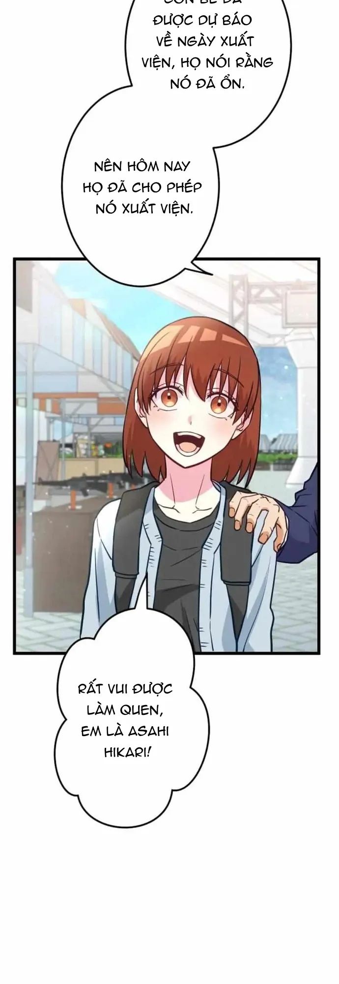 Siêu Thăng Cấp Anh Hùng Chapter 35 - 42