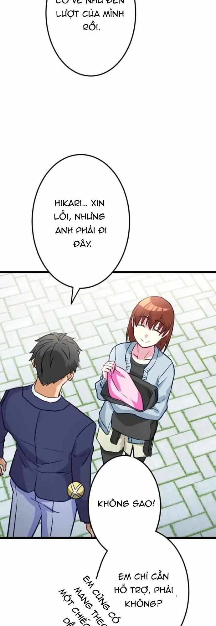 Siêu Thăng Cấp Anh Hùng Chapter 35 - 44