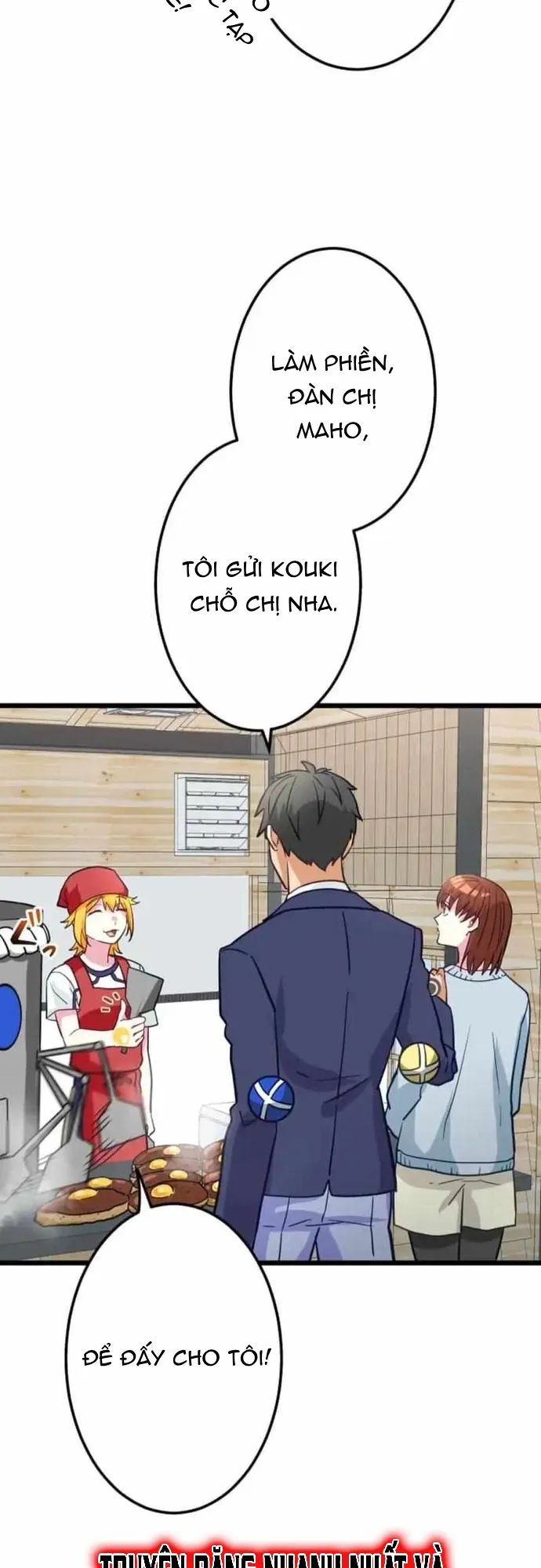 Siêu Thăng Cấp Anh Hùng Chapter 35 - 45