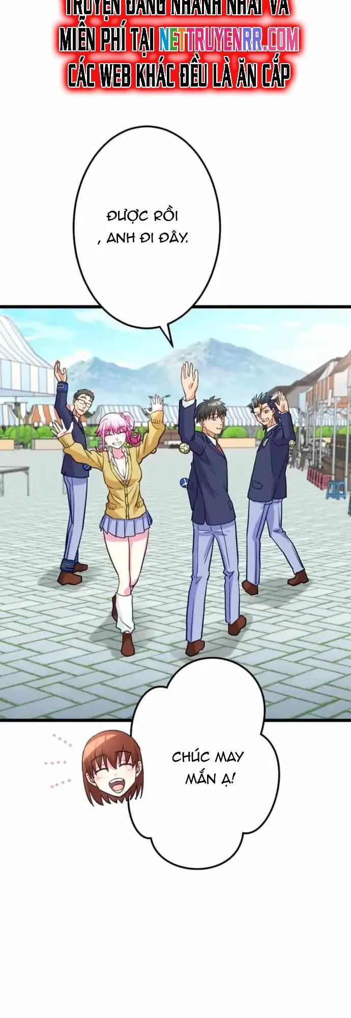 Siêu Thăng Cấp Anh Hùng Chapter 35 - 46