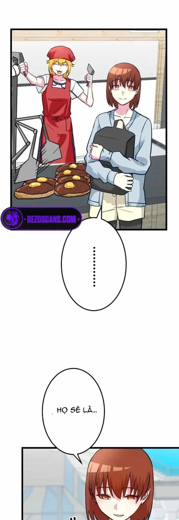 Siêu Thăng Cấp Anh Hùng Chapter 35 - 47