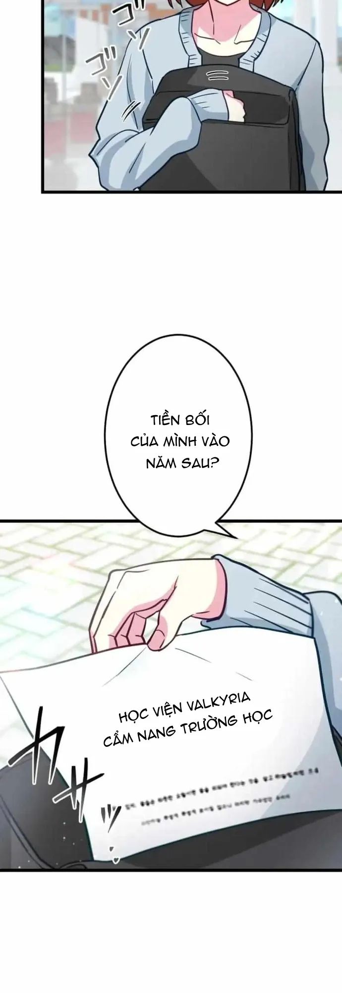 Siêu Thăng Cấp Anh Hùng Chapter 35 - 48