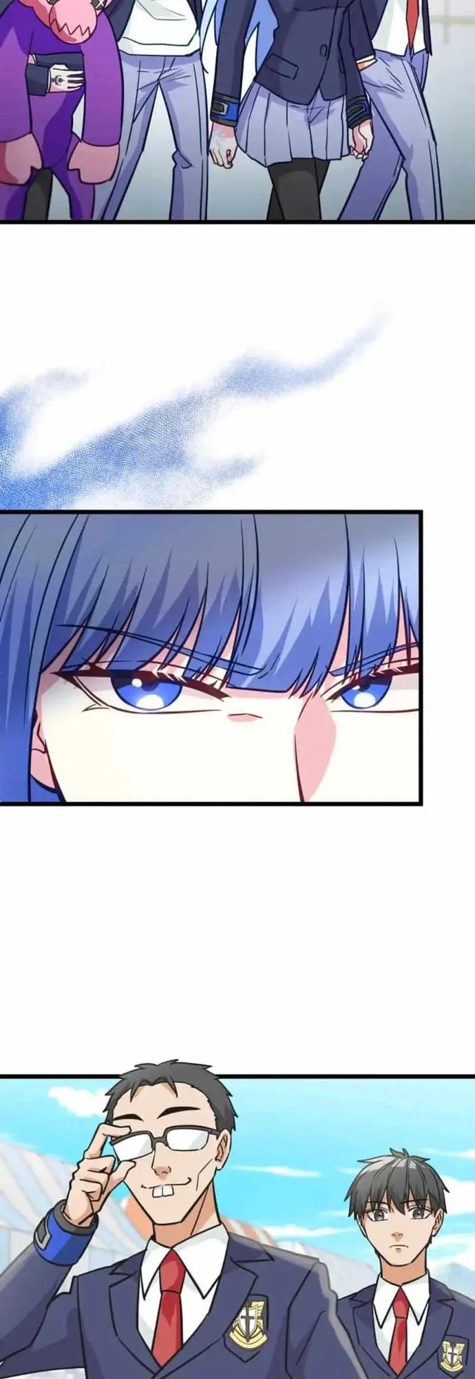 Siêu Thăng Cấp Anh Hùng Chapter 35 - 51