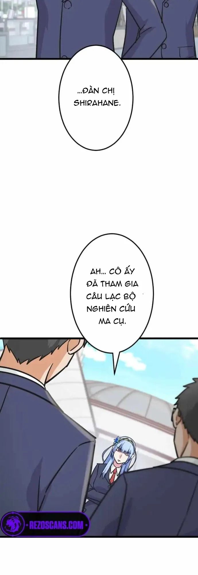 Siêu Thăng Cấp Anh Hùng Chapter 35 - 52