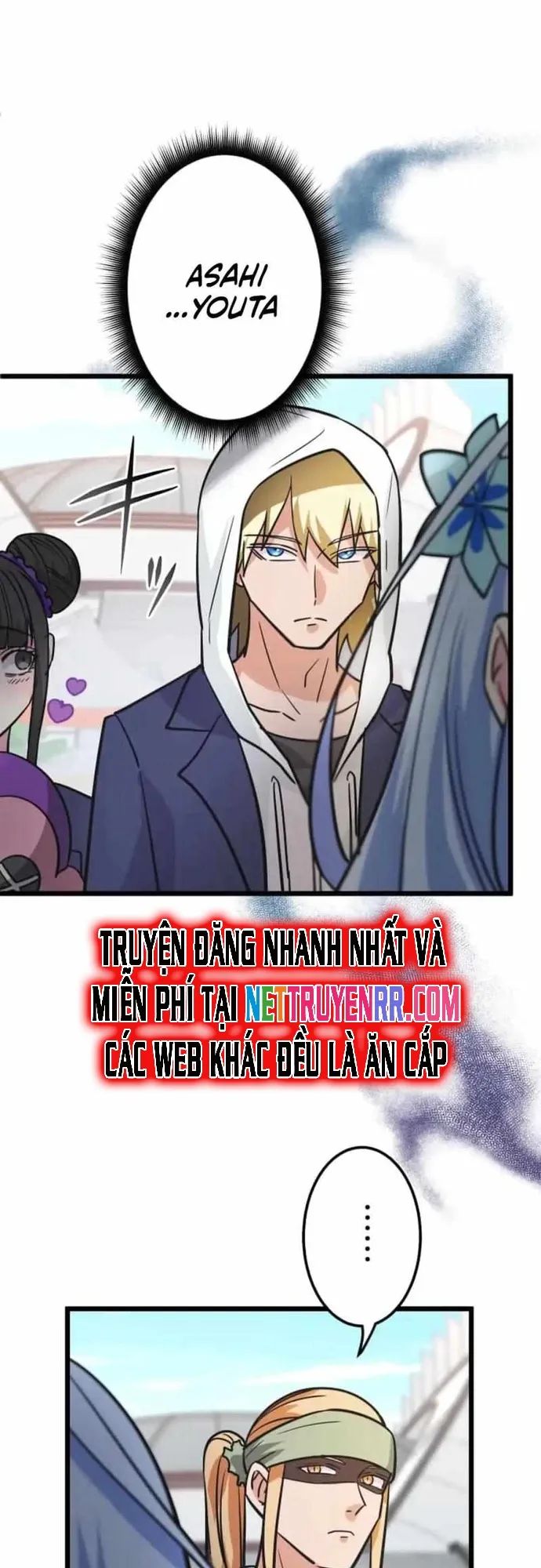 Siêu Thăng Cấp Anh Hùng Chapter 35 - 53