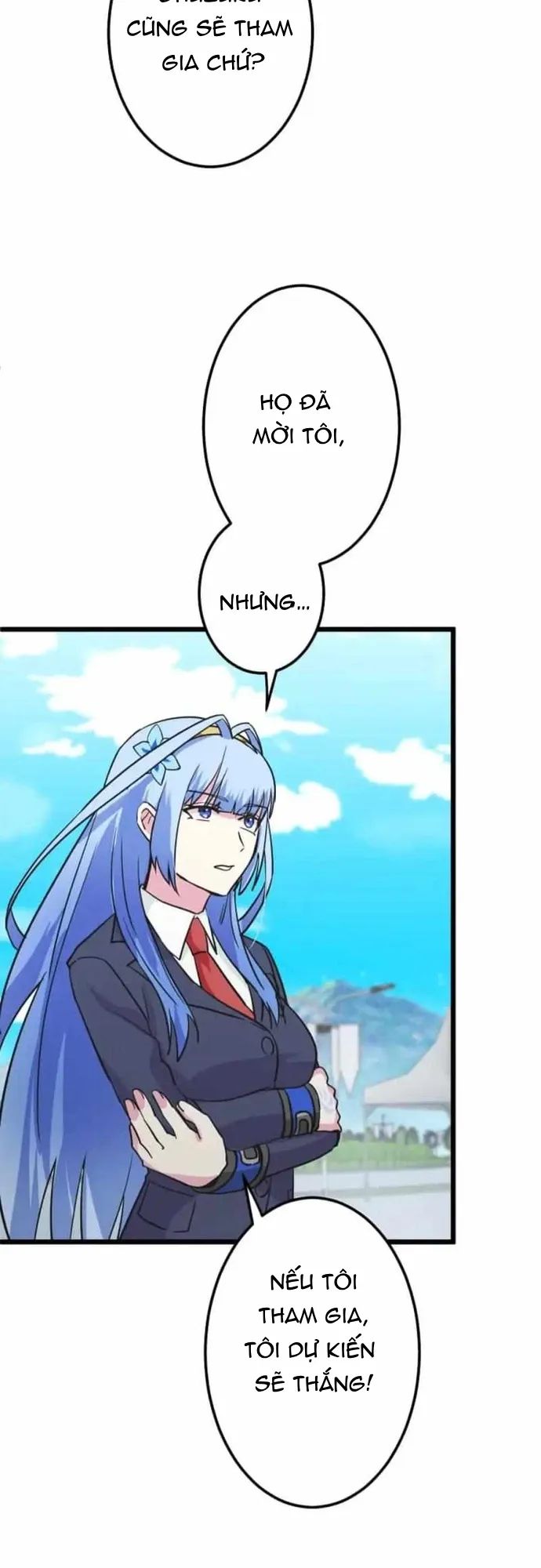 Siêu Thăng Cấp Anh Hùng Chapter 35 - 55