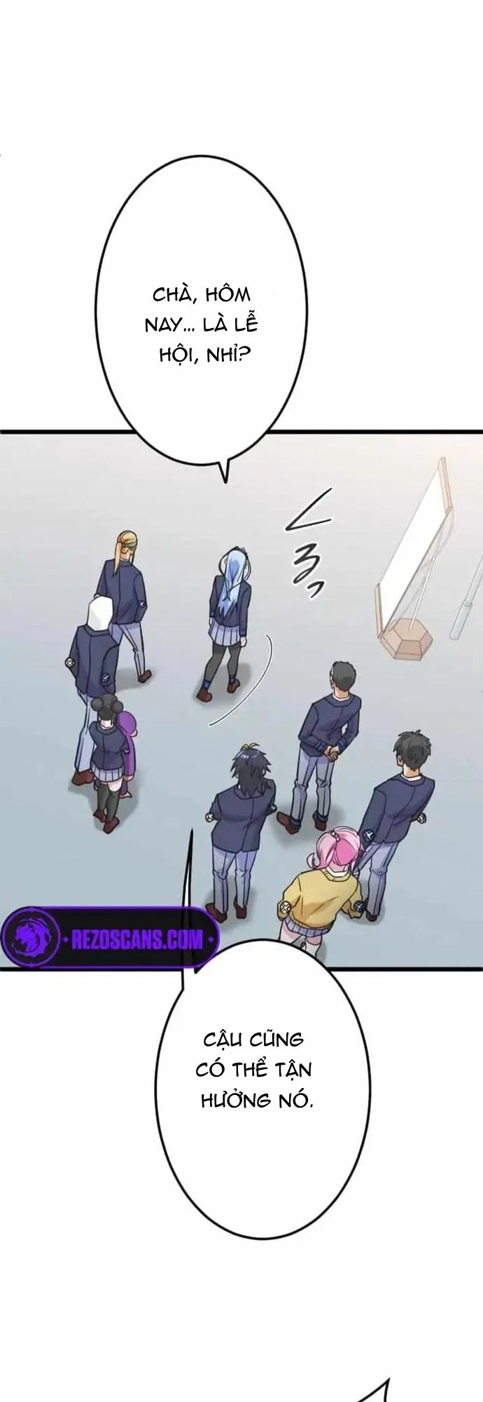 Siêu Thăng Cấp Anh Hùng Chapter 35 - 56