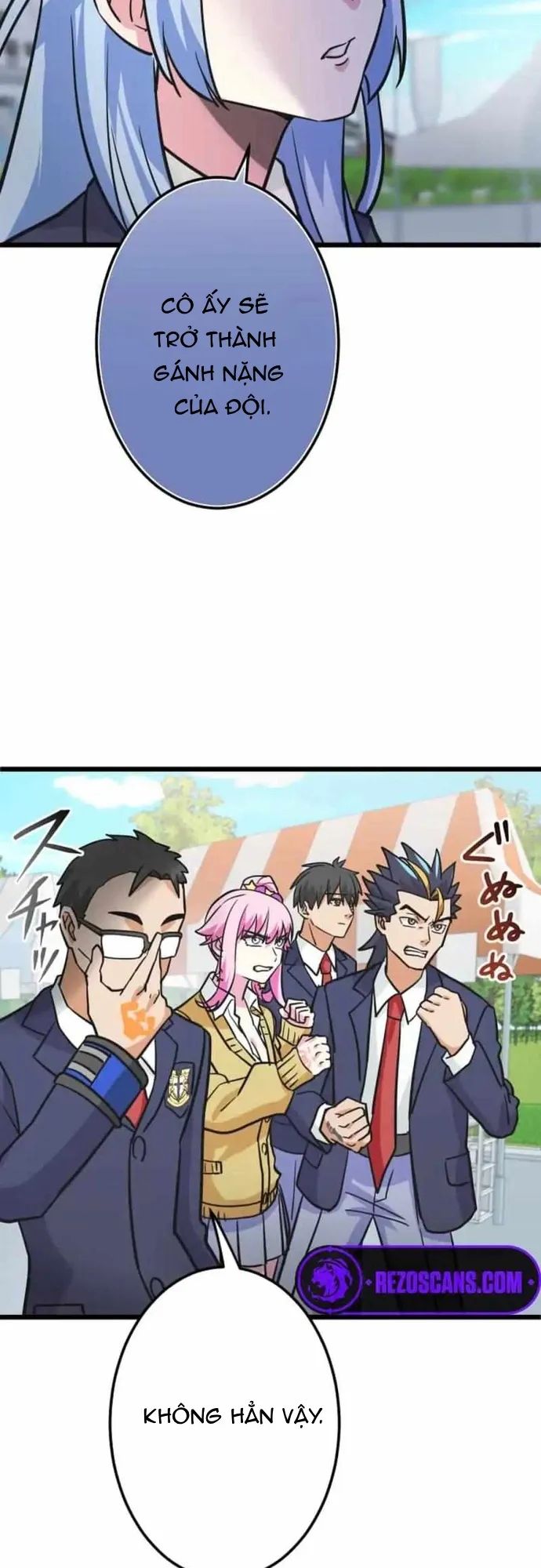 Siêu Thăng Cấp Anh Hùng Chapter 35 - 59