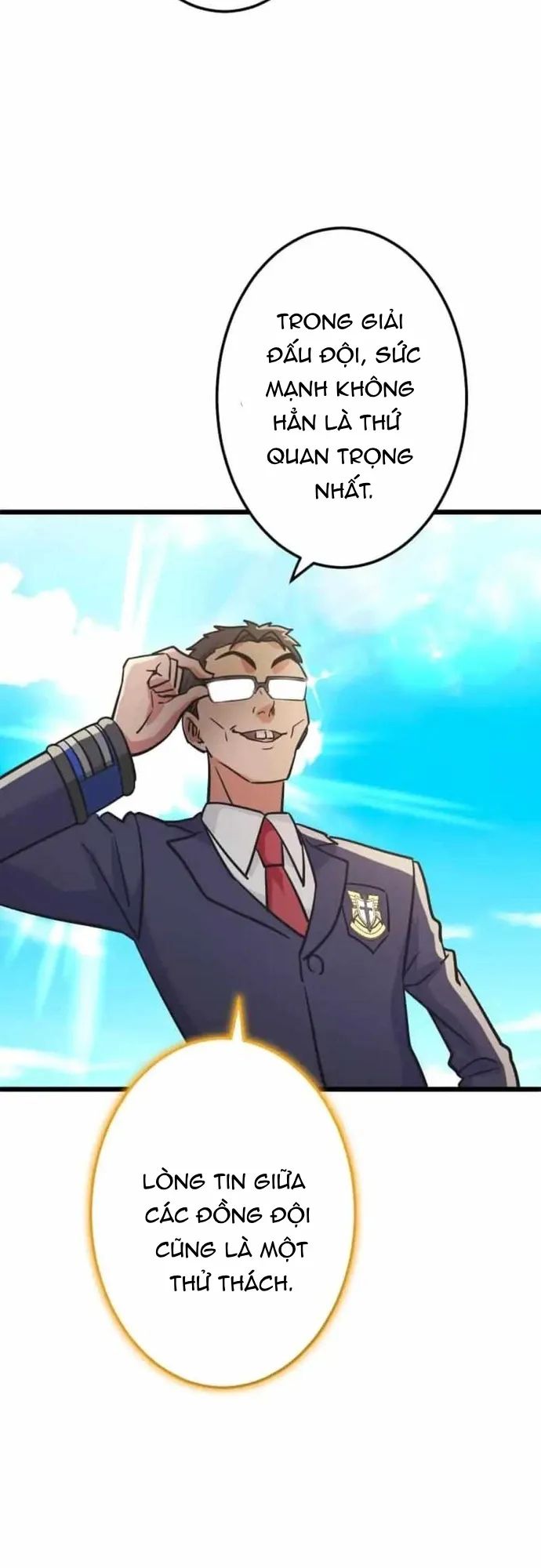 Siêu Thăng Cấp Anh Hùng Chapter 35 - 60